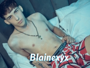 blainexyx J Mine
