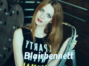 Blairbennett