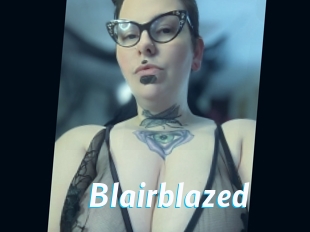 Blairblazed