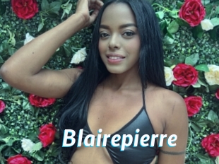Blairepierre