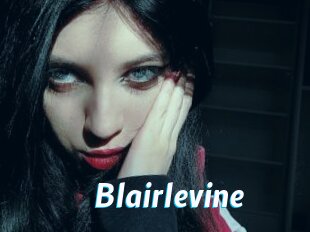 Blairlevine