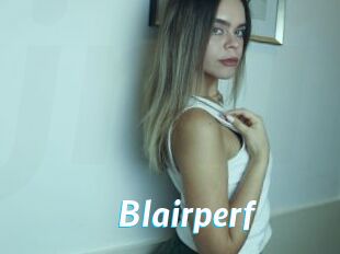 Blairperf