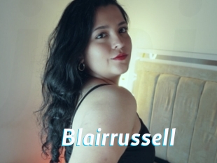 blairrussell J Mine