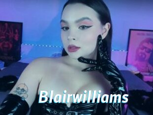 Blairwilliams
