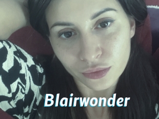 Blairwonder