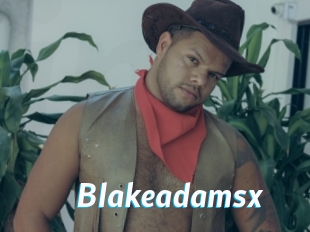 Blakeadamsx