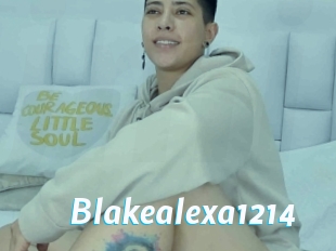 Blakealexa1214
