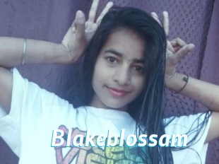 Blakeblossam