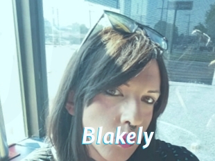 Blakely