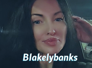 Blakelybanks