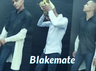 Blakemate