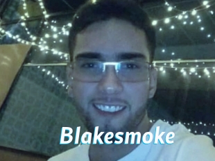 Blakesmoke