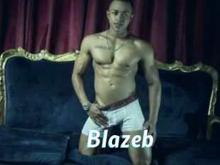 blazeb J Mine