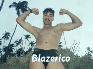 blazerico J Mine