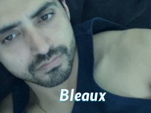 Bleaux