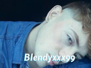 Blendyxxx99