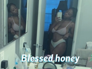 blessed_honey J Mine