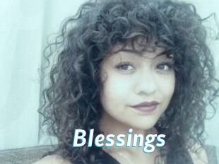 Blessings