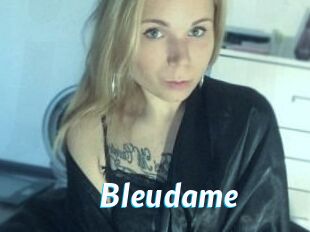 Bleudame