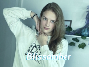 Blissamber