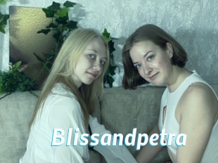 Blissandpetra