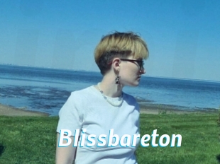 blissbareton J Mine
