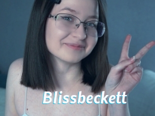 Blissbeckett