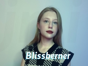 Blissberner