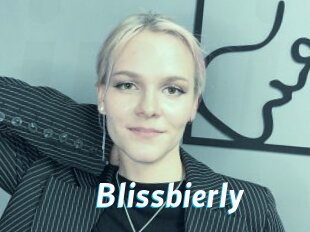 Blissbierly