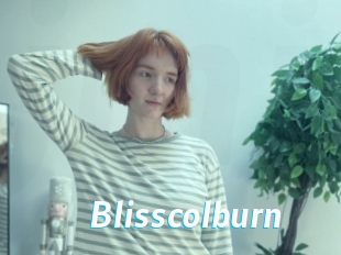 Blisscolburn