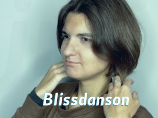 Blissdanson