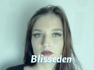Blisseden