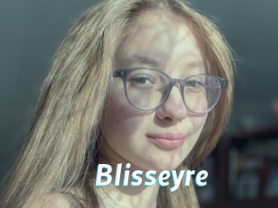 Blisseyre
