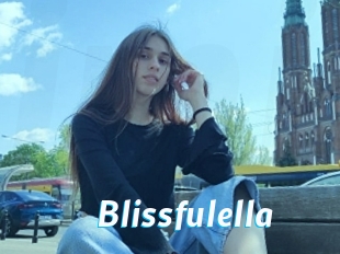 Blissfulella