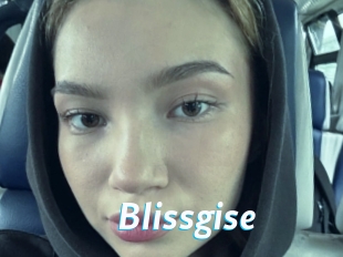 blissgise J Mine
