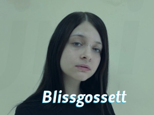 Blissgossett
