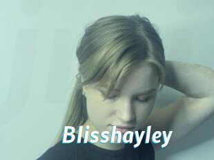 Blisshayley
