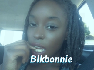 Blkbonnie