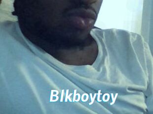 Blkboytoy