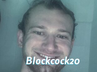 Blockcock20