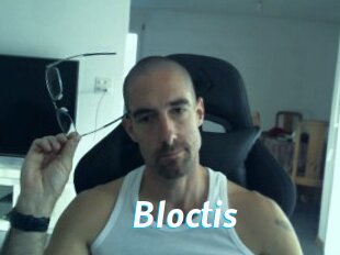 Bloctis