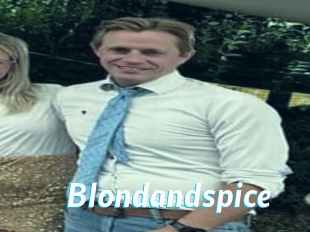 blondandspice J Mine