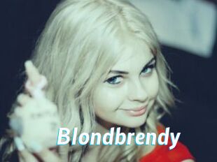 Blondbrendy