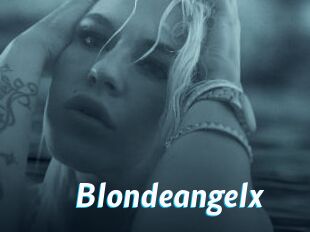 Blondeangelx