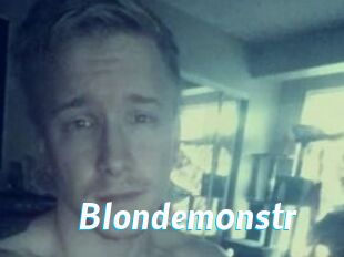 Blondem0nstr
