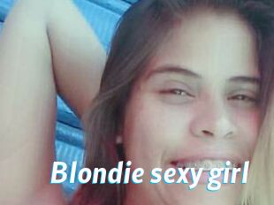 Blondie_sexy_girl