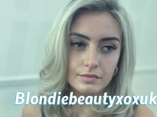 Blondiebeautyxoxuk