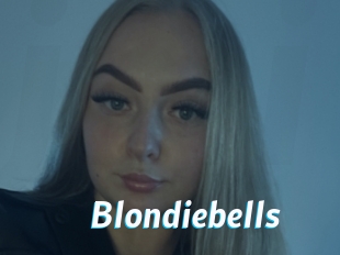 Blondiebells