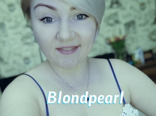 Blondpearl