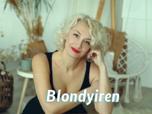 Blondyiren